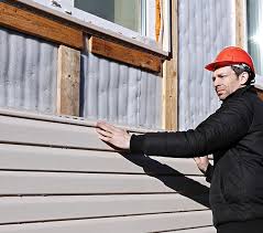 Siding Removal and Disposal in Plentywood, MT